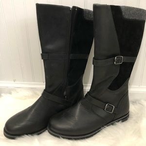 .LLBean boots. Size 11 wide